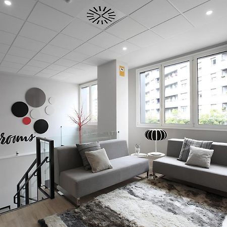Eibarooms Ngoại thất bức ảnh