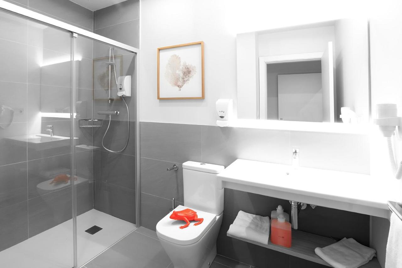 Eibarooms Ngoại thất bức ảnh