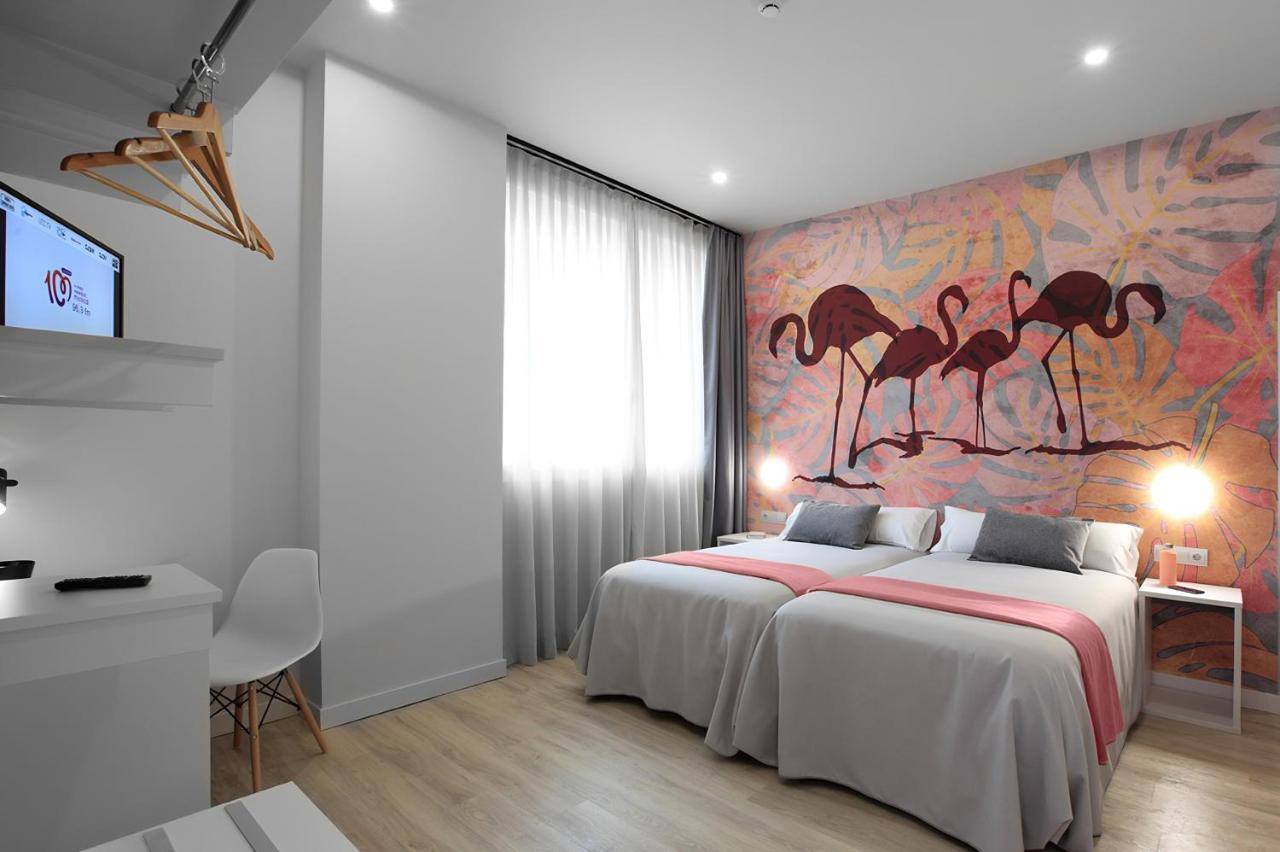 Eibarooms Ngoại thất bức ảnh