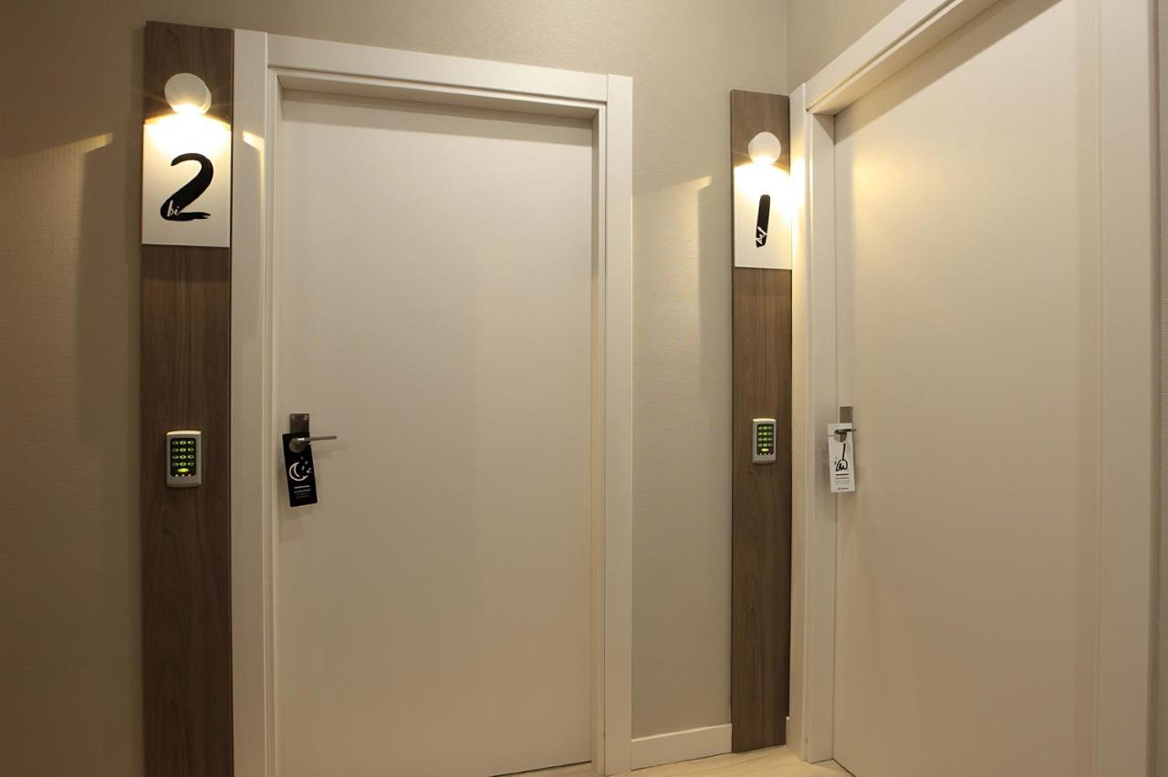 Eibarooms Ngoại thất bức ảnh
