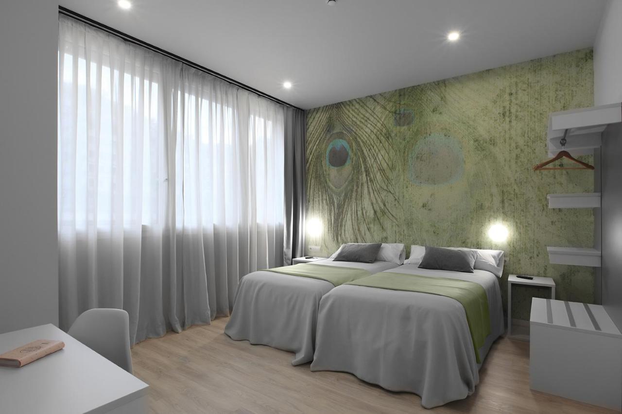 Eibarooms Ngoại thất bức ảnh