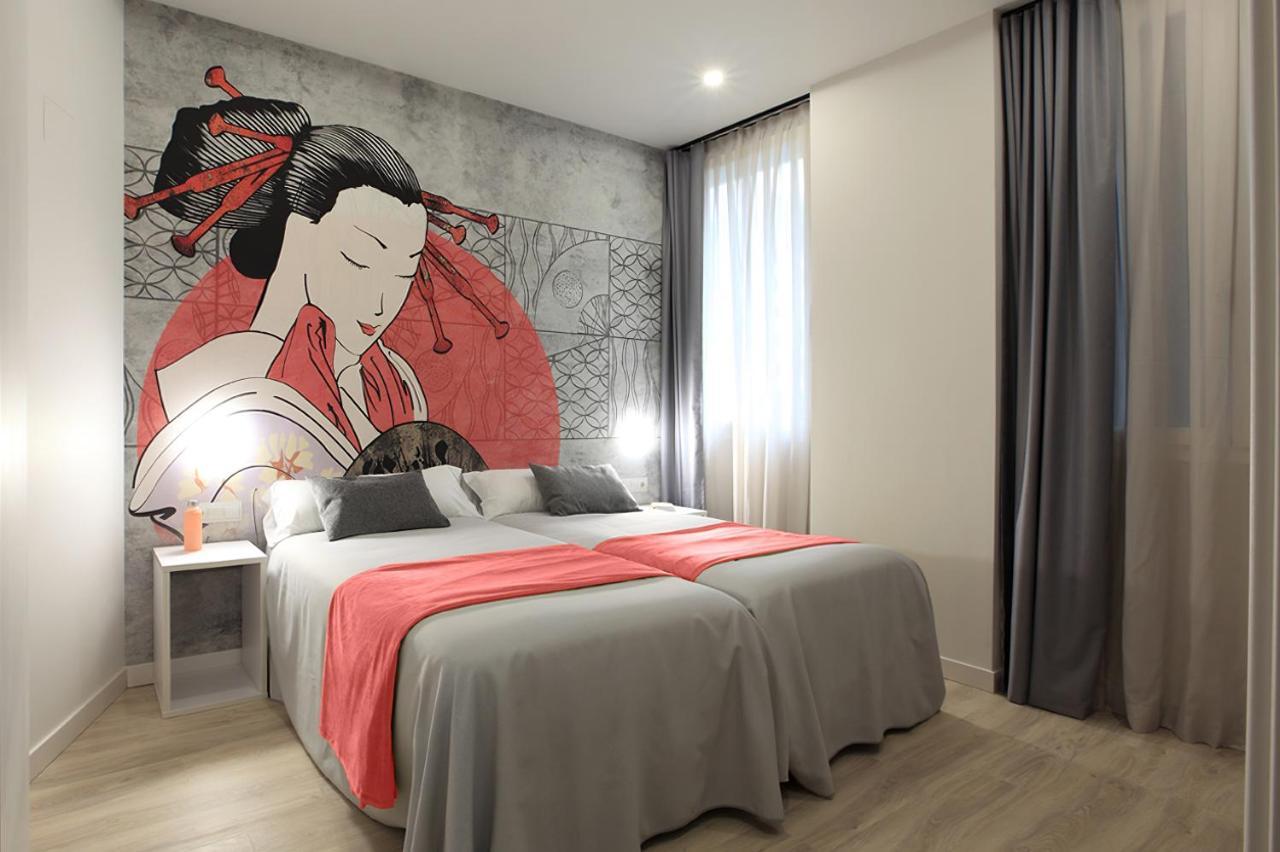 Eibarooms Ngoại thất bức ảnh